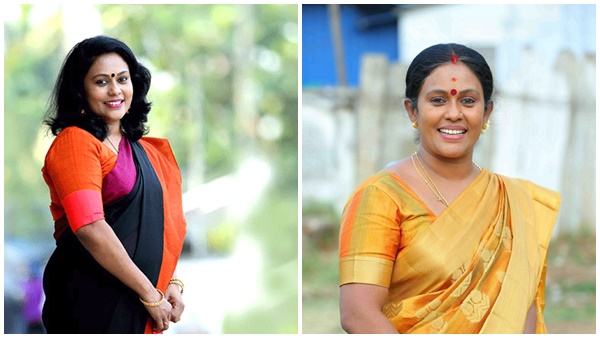 ലിസമ്മ 