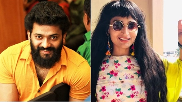 മണിക്കുട്ടന്റെ വീട്ടില് മണിക്കുട്ടന്റെ വീട്ടില്