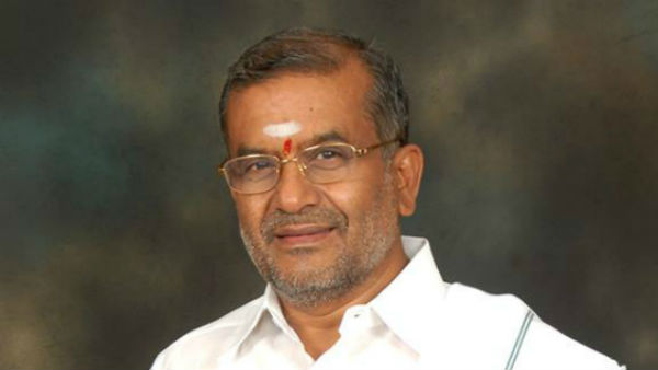 ദേവഗൗഡ 