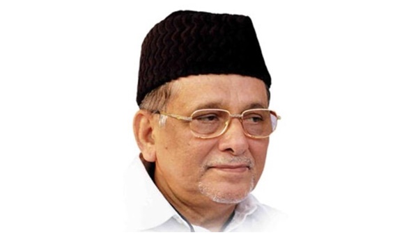 ശിഹാബ് തങ്ങൾ