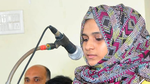 സ്ത്രീകളുടെ ഉന്നമനത്തിന് 