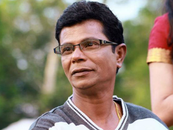 ഇന്ദ്രന്‍സ്