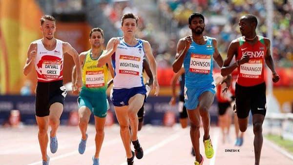 ഒളിമ്പിക്സ് യോഗ്യത ഒളിമ്പിക്സ് യോഗ്യത