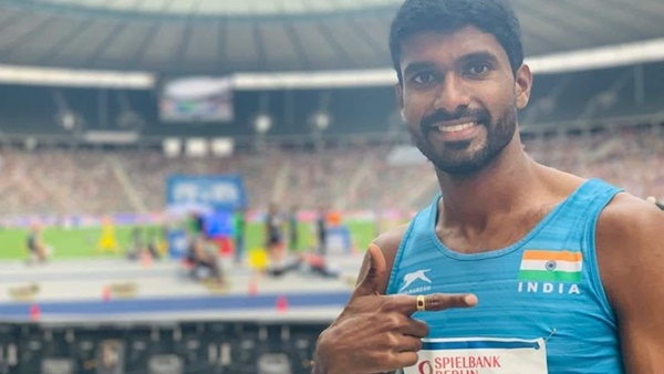 ഒളിമ്പിക്സ് ടീം ഒളിമ്പിക്സ് ടീം