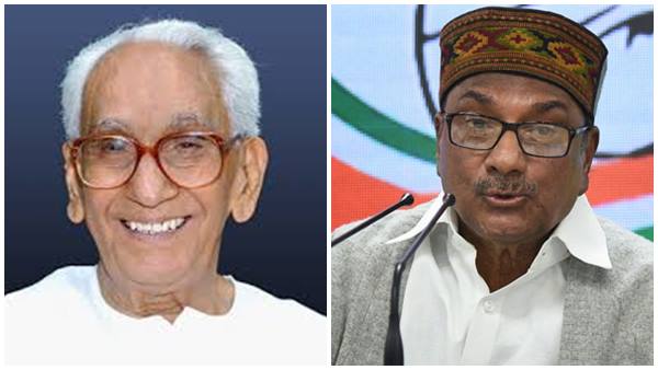 എ, ഐ ഗ്രൂപ്പുകള്‍