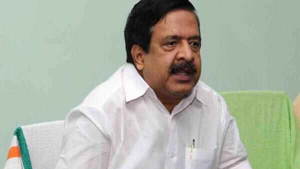 ramesh chennithala ramesh chennithala