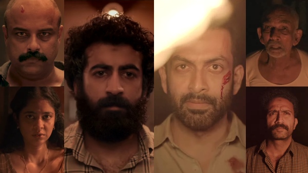 നത്തിങ് പെ-ർ-സണൽ