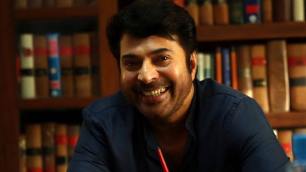 മമ്മൂട്ടി പറയുന്നു