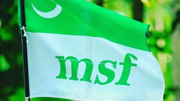 പരാതിയിൽ ഒപ്പിട്ടില്ല