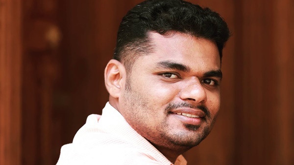 അതിരറ്റ പ്രണയം