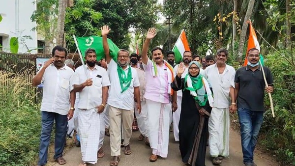 നിറമരുതൂര്‍ പഞ്ചായത്ത്