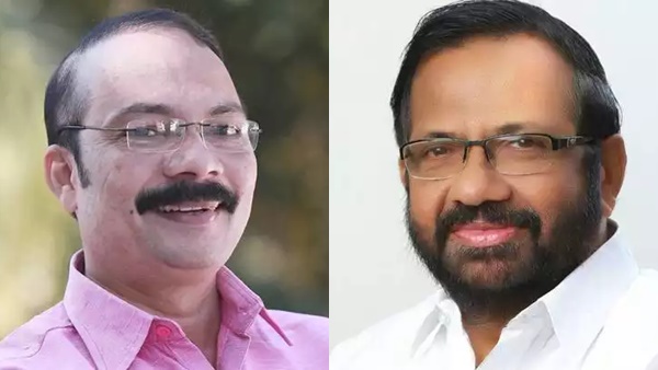 നെടുമങ്ങാട് മണ്ഡലം