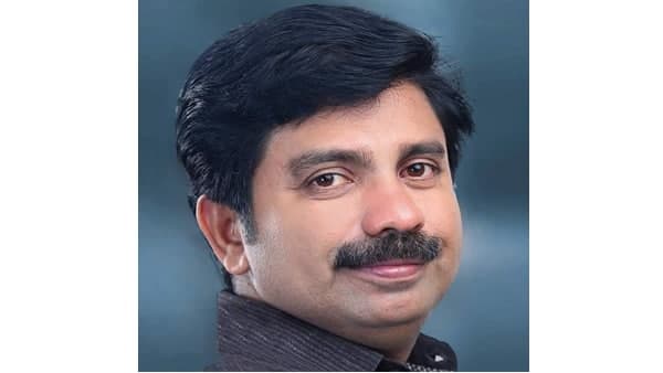 ആര്യാടന്‍