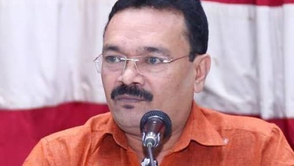 ലീഗിന്റ വേദിയല്ല ലീഗിന്റ വേദിയല്ല