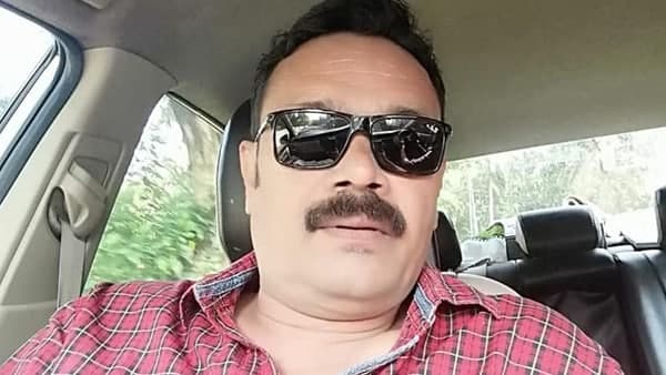 നികേഷ് നികേഷ്