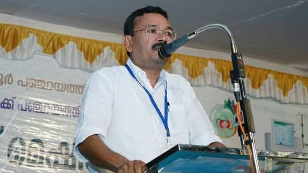 ഷാഫി ചാലിയം ഷാഫി ചാലിയം