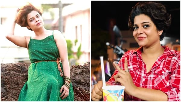 രഹ്ന ഫാത്തിമ രഹ്ന ഫാത്തിമ