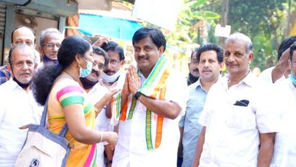 കോഴിക്കോടും മലപ്പുറവും