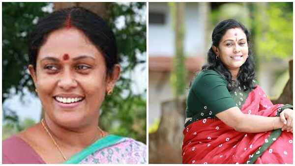 കുടുംബ ജീവിതം