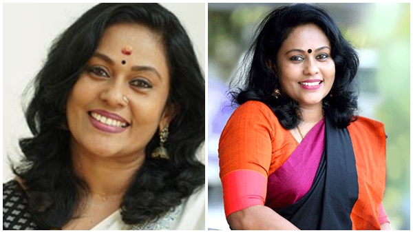 സീമ ജി നായര്‍
