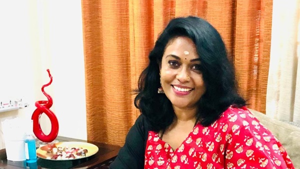 മകന്‍റെ പിന്തുണ