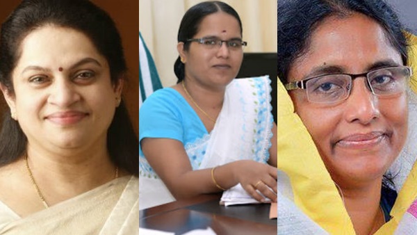 വനിതകള്‍