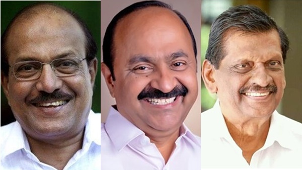 പ്രബല കക്ഷികള്‍