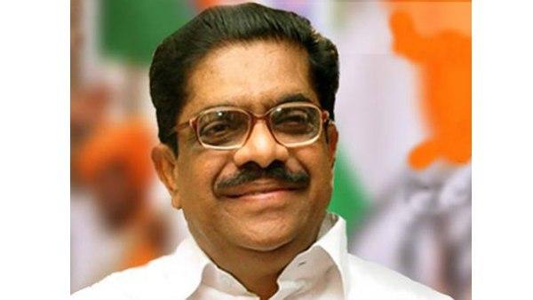 വിഎം സുധീരന്‍