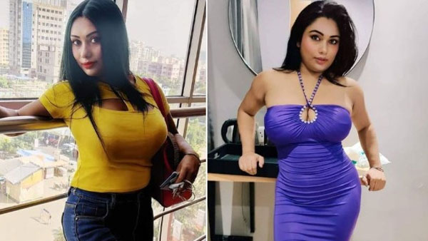 ആരാണ് നന്ദി ദത്ത ആരാണ് നന്ദി ദത്ത