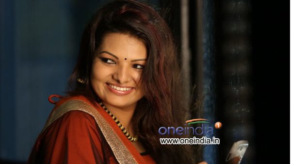 സാന്ദ്ര തോമസ്