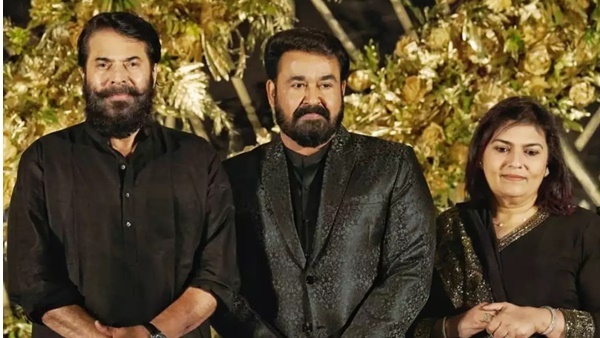 മമ്മൂട്ടി