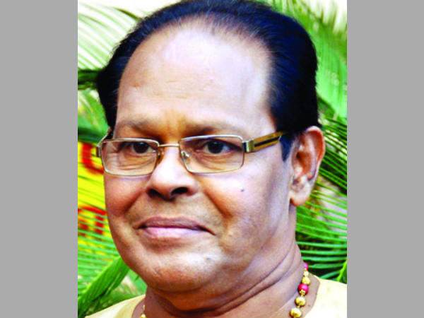 ഇന്നസെന്‍റ് ക്യാന്‍സര്‍