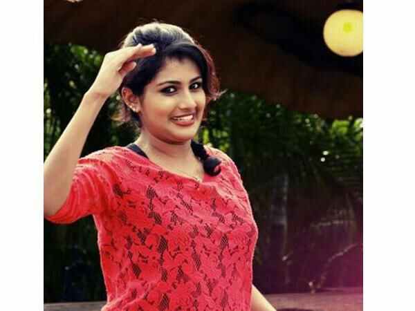 ബിഗ് ബോസ് താരം ബിഗ് ബോസ് താരം