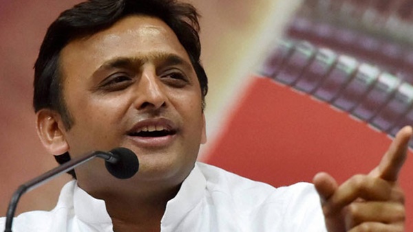  സമാജ്‌വാദി പാർട്ടി