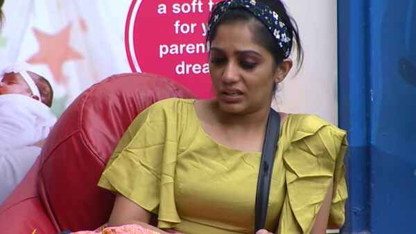 ബിഗ് ബോസില്‍ ഇല്ലാത്തത്