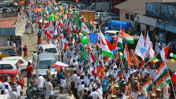 വലിയ തോല്‍വി