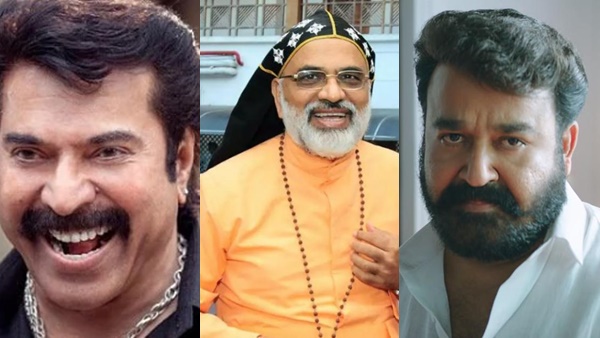 മമ്മൂട്ടി, മോഹല്ലാല് മമ്മൂട്ടി, മോഹല്ലാല്