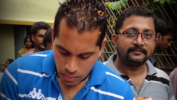 ഫുട്ബോള് ലോകത്തേയ്ക്ക് ഫുട്ബോള് ലോകത്തേയ്ക്ക്