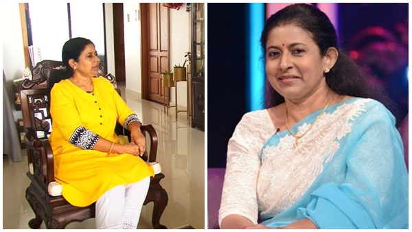 മാലിക്കിലൂടെ തിളങ്ങി അമ്മയും മകളും