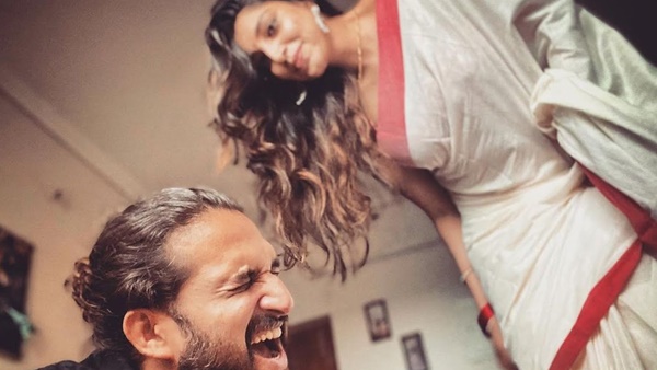 ഷഹബാസ് അമനും