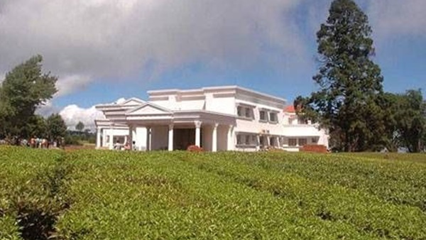 കോടനാട് എസ്റ്റേറ്റ് കോടനാട് എസ്റ്റേറ്റ്