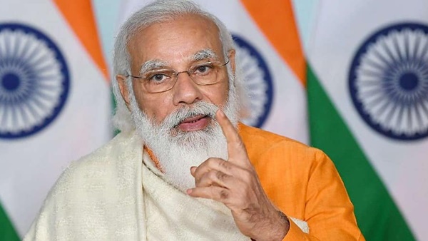 നരേന്ദ്രമോദി