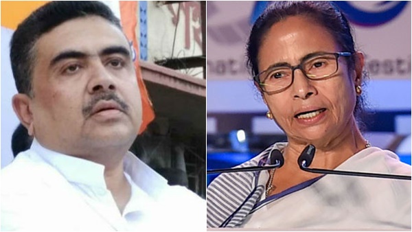 സുവേന്ദു അധികാരി