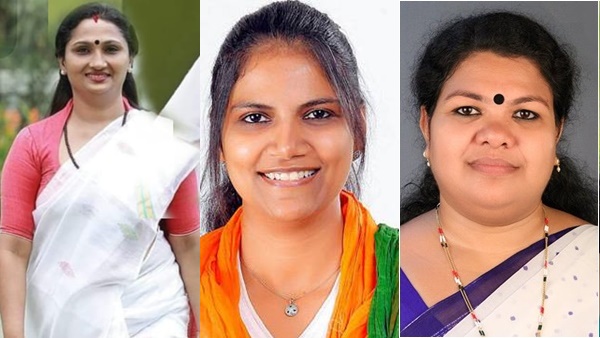 മൂന്ന് പേരുകള്‍