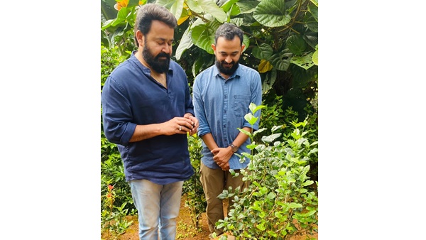  പ്രാതലിന് എന്ത് കരുതണം എന്ന് മോഹന്‍ലാല്‍