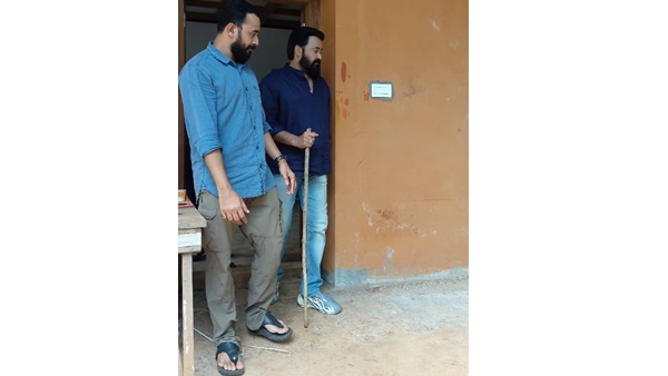 ഏയ് ഒന്നും കരുതണ്ട കഞ്ഞി എങ്കിൽ കഞ്ഞി