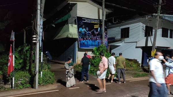 ആശുപത്രിയില്‍