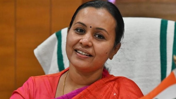 വീണ ജോര്‍ജ്