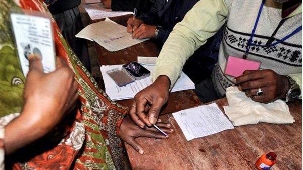 പരമ്പരാഗത വോട്ട് ബാങ്കായിരുന്നു മുസ്ലീങ്ങൾ പരമ്പരാഗത വോട്ട് ബാങ്കായിരുന്നു മുസ്ലീങ്ങൾ