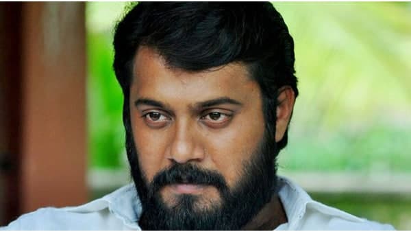 അമ്മയുടെ അനുഗ്രഹം